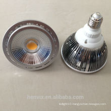 led cob spot light, handheld led spotlight E27